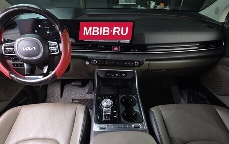 KIA Carnival, 2024 год, 4 400 013 рублей, 15 фотография