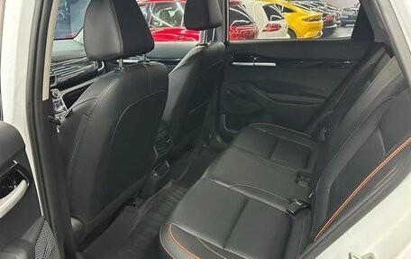 KIA Seltos I, 2023 год, 1 680 000 рублей, 9 фотография