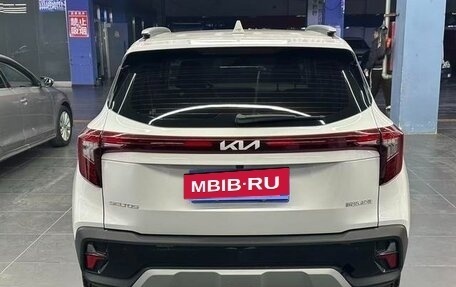 KIA Seltos I, 2023 год, 1 680 000 рублей, 4 фотография