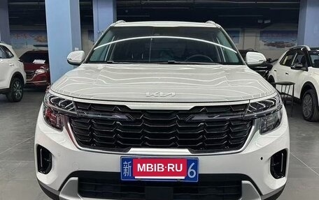 KIA Seltos I, 2023 год, 1 680 000 рублей, 2 фотография