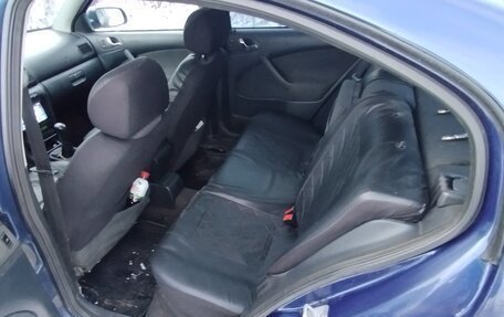 Skoda Octavia IV, 2003 год, 450 000 рублей, 13 фотография