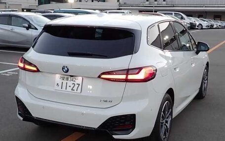 BMW 2 серия Active Tourer, 2022 год, 1 289 000 рублей, 2 фотография