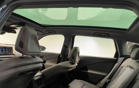 BMW X3, 2025 год, 7 490 000 рублей, 12 фотография