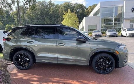 Volkswagen Tiguan, 2025 год, 4 833 000 рублей, 3 фотография