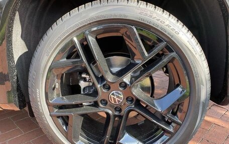 Volkswagen Tiguan, 2025 год, 4 833 000 рублей, 7 фотография