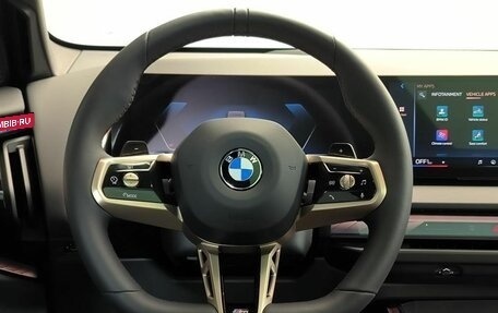 BMW X3, 2025 год, 7 490 000 рублей, 19 фотография