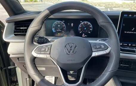 Volkswagen Tiguan, 2025 год, 4 833 000 рублей, 16 фотография