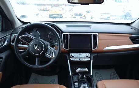 Great Wall Poer, 2024 год, 1 143 000 рублей, 5 фотография