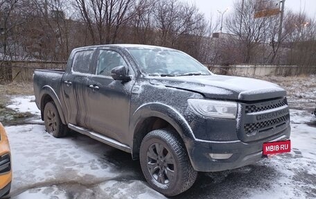 Great Wall Poer, 2024 год, 1 143 000 рублей, 2 фотография