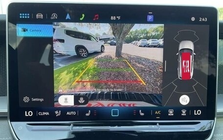 Volkswagen Tiguan, 2025 год, 4 833 000 рублей, 18 фотография