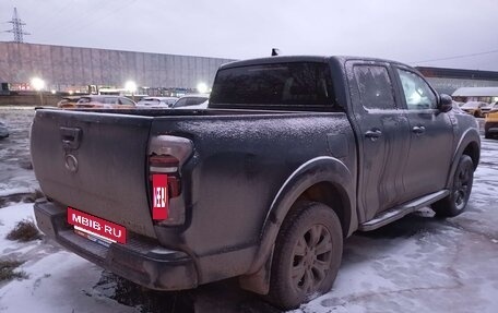Great Wall Poer, 2024 год, 1 143 000 рублей, 4 фотография