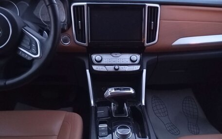 Great Wall Poer, 2024 год, 1 143 000 рублей, 7 фотография