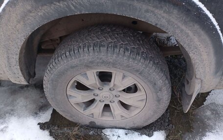 Great Wall Poer, 2024 год, 1 143 000 рублей, 13 фотография