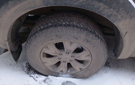 Great Wall Poer, 2024 год, 1 143 000 рублей, 12 фотография