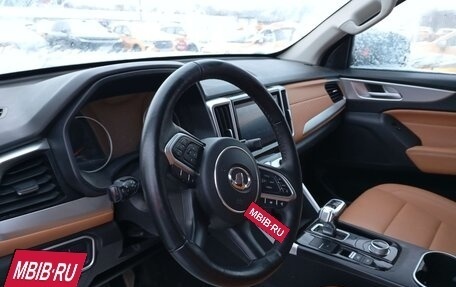 Great Wall Poer, 2024 год, 1 143 000 рублей, 6 фотография