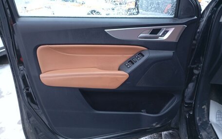Great Wall Poer, 2024 год, 1 143 000 рублей, 10 фотография