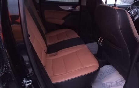 Great Wall Poer, 2024 год, 1 143 000 рублей, 11 фотография