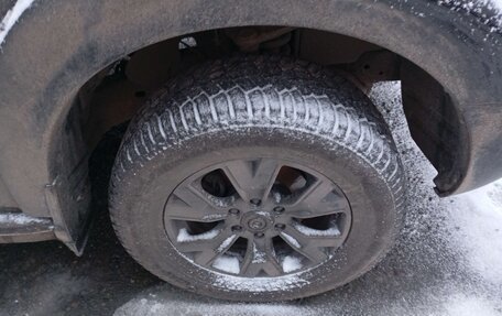 Great Wall Poer, 2024 год, 1 143 000 рублей, 15 фотография