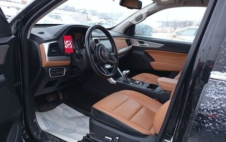 Great Wall Poer, 2024 год, 1 143 000 рублей, 9 фотография