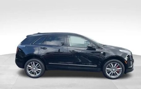 Cadillac XT5, 2025 год, 6 737 000 рублей, 6 фотография