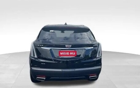 Cadillac XT5, 2025 год, 6 737 000 рублей, 4 фотография