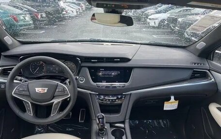 Cadillac XT5, 2025 год, 6 737 000 рублей, 15 фотография