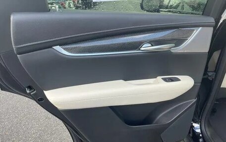 Cadillac XT5, 2025 год, 6 737 000 рублей, 14 фотография