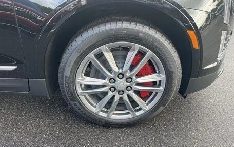 Cadillac XT5, 2025 год, 6 737 000 рублей, 19 фотография