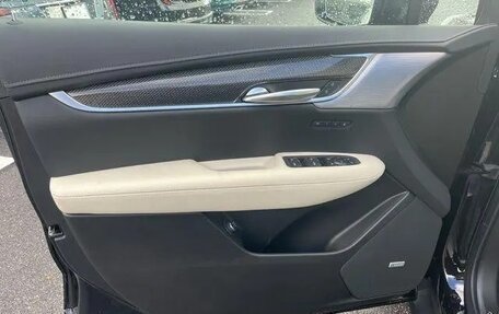 Cadillac XT5, 2025 год, 6 737 000 рублей, 9 фотография