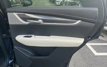 Cadillac XT5, 2025 год, 6 737 000 рублей, 17 фотография