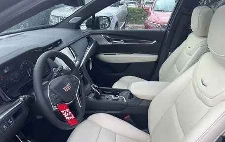 Cadillac XT5, 2025 год, 6 737 000 рублей, 10 фотография