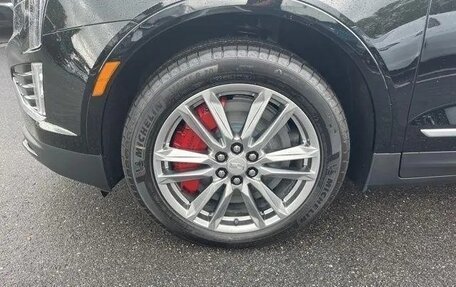 Cadillac XT5, 2025 год, 6 737 000 рублей, 22 фотография