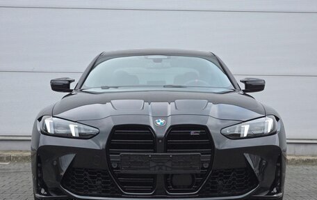 BMW M3, 2025 год, 18 790 000 рублей, 2 фотография