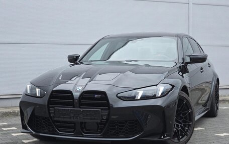 BMW M3, 2025 год, 18 790 000 рублей, 3 фотография