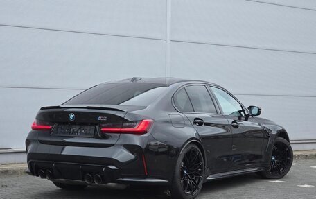 BMW M3, 2025 год, 18 790 000 рублей, 4 фотография