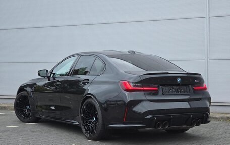 BMW M3, 2025 год, 18 790 000 рублей, 15 фотография