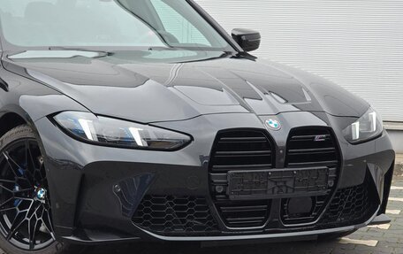 BMW M3, 2025 год, 18 790 000 рублей, 8 фотография