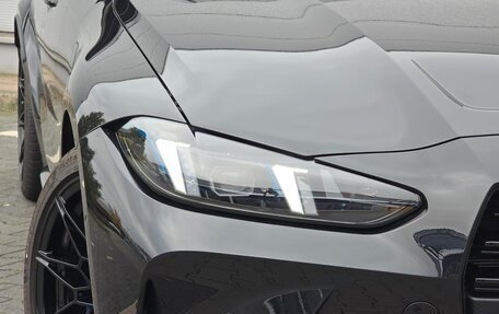 BMW M3, 2025 год, 18 790 000 рублей, 9 фотография