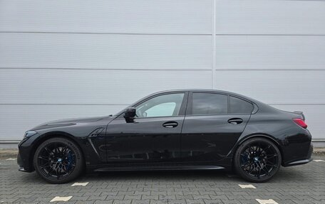 BMW M3, 2025 год, 18 790 000 рублей, 11 фотография