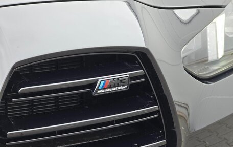 BMW M3, 2025 год, 18 790 000 рублей, 12 фотография