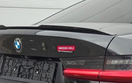 BMW M3, 2025 год, 18 790 000 рублей, 6 фотография