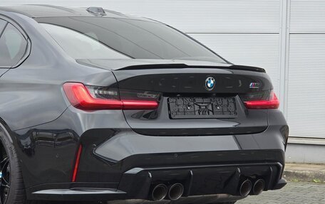 BMW M3, 2025 год, 18 790 000 рублей, 16 фотография