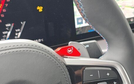 BMW M3, 2025 год, 18 790 000 рублей, 30 фотография