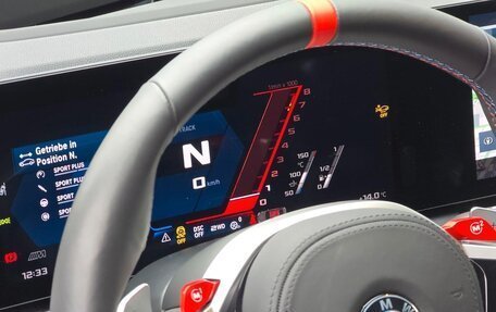 BMW M3, 2025 год, 18 790 000 рублей, 29 фотография