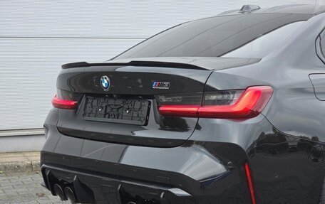 BMW M3, 2025 год, 18 790 000 рублей, 19 фотография