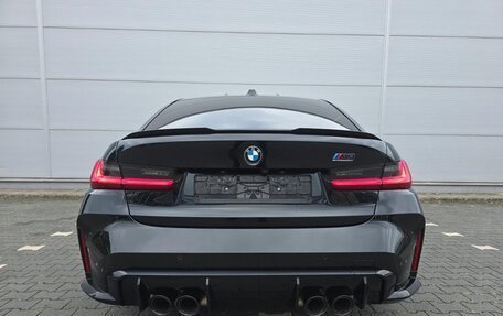 BMW M3, 2025 год, 18 790 000 рублей, 17 фотография