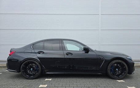 BMW M3, 2025 год, 18 790 000 рублей, 21 фотография