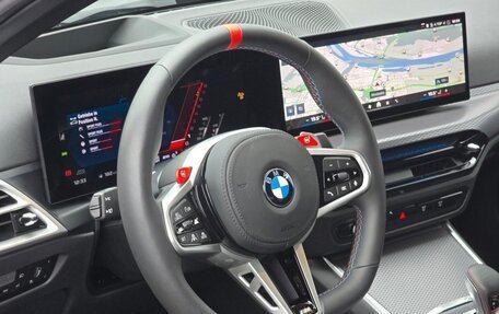 BMW M3, 2025 год, 18 790 000 рублей, 28 фотография