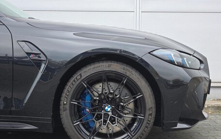 BMW M3, 2025 год, 18 790 000 рублей, 22 фотография