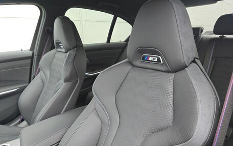 BMW M3, 2025 год, 18 790 000 рублей, 25 фотография